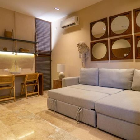 Residencia Las Olas En San Benito Lujo En Todo Su Esplendor. Прогресо Екстер'єр фото
